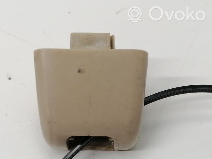 Mercedes-Benz E W123 Clip/gancio/supporto per aletta parasole W123