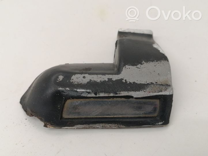 Mercedes-Benz E W123 Rivestimento del sottoporta delle minigonne laterali W123