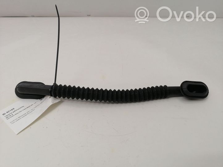 Mercedes-Benz Vito Viano W639 Rear wire harness sleeve W639