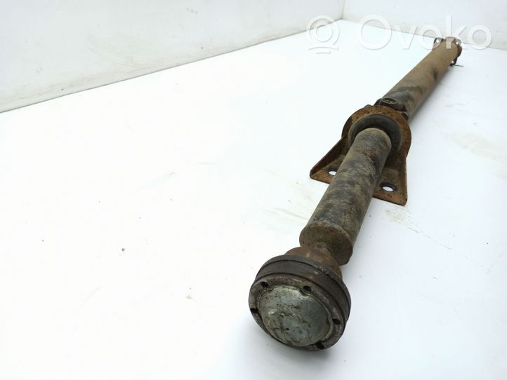 Mercedes-Benz ML W163 Drive shaft (set) 