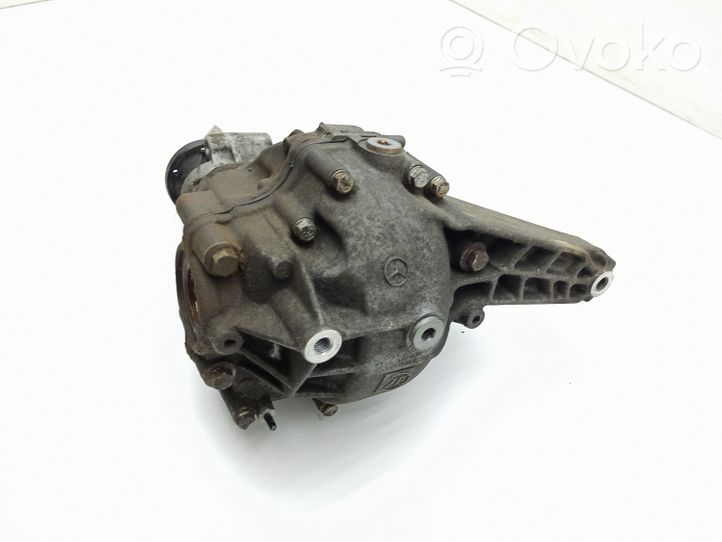 Mercedes-Benz ML W163 Front differential 4460310010