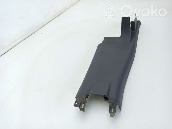 Mercedes-Benz Vito Viano W639 Rivestimento montante (B) (fondo) P0099440