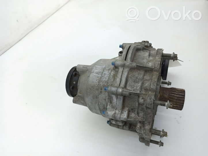 Mercedes-Benz GLE (W166 - C292) Boîte de transfert A2512802900