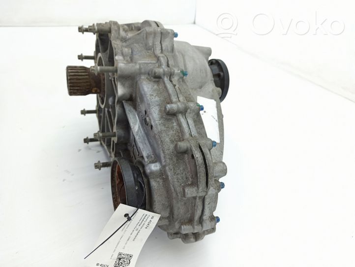 Mercedes-Benz GLE (W166 - C292) Boîte de transfert A2512802900