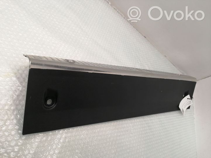 Mercedes-Benz S C217 Rivestimento di protezione sottoporta del bagagliaio/baule A2176900944