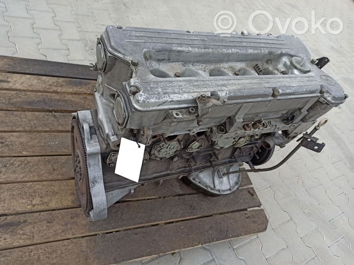 Mercedes-Benz S W116 Motore R1100161201