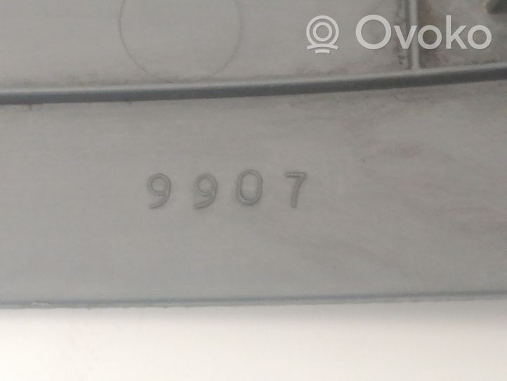 Mercedes-Benz Vito Viano W639 Kojelaudan sivupäätyverhoilu A6396929800