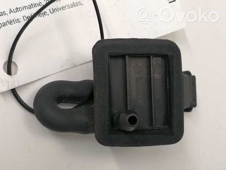 Mercedes-Benz E W211 Ugello a spruzzo lavavetri per lunotto posteriore A2118600847