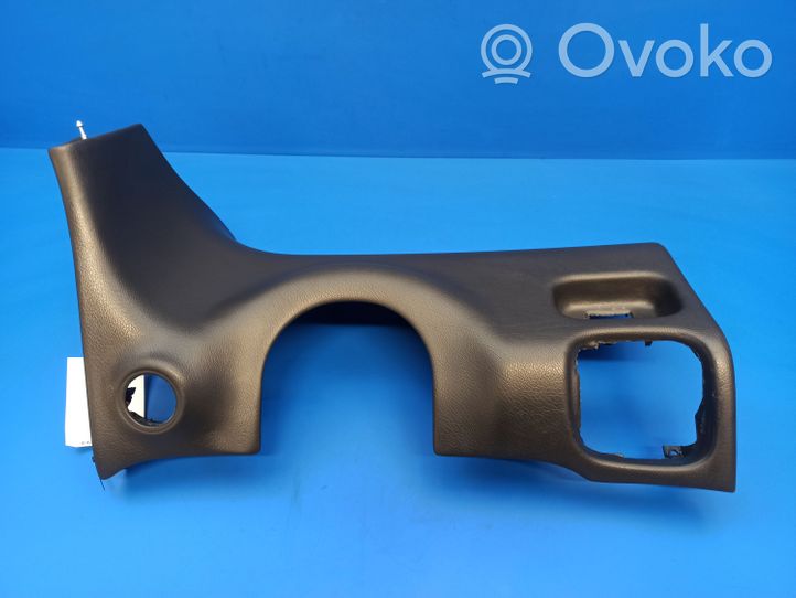 Mercedes-Benz C W203 Rivestimento del piantone del volante A2036802387