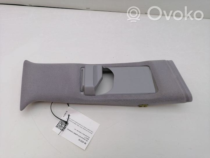 Mercedes-Benz C W203 Rivestimento montante (B) (superiore) A2036901640