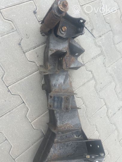 Bentley Turbo R Rear axle beam 