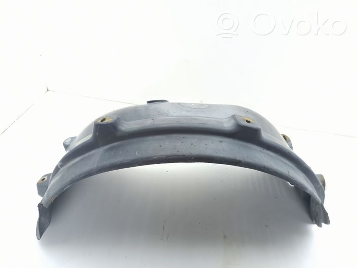 Mercedes-Benz ML W163 Rivestimento paraspruzzi passaruota anteriore 1638840522