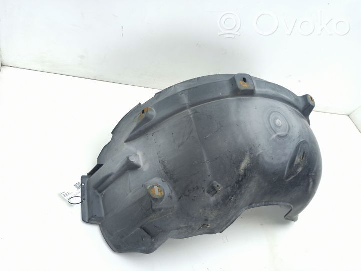 Mercedes-Benz ML W163 Rivestimento paraspruzzi passaruota anteriore 1638840522