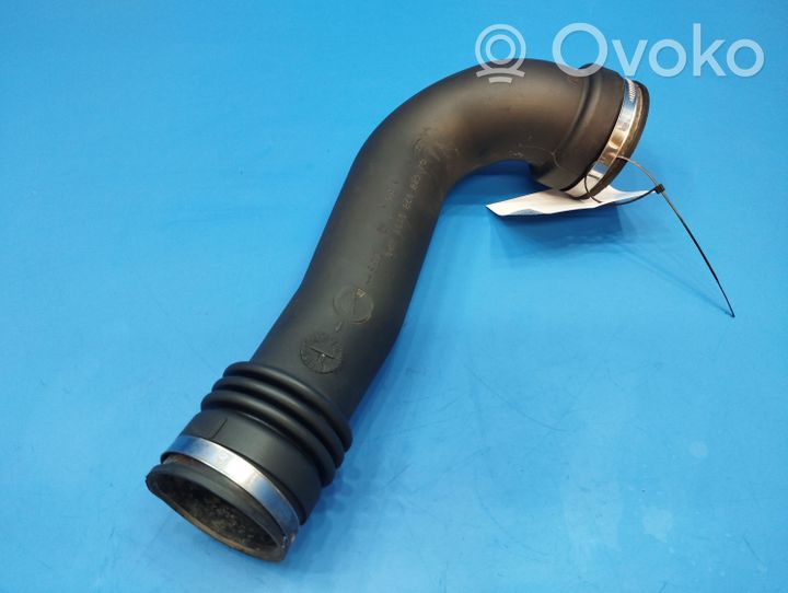 Mercedes-Benz S W220 Tube d'admission d'air A6280980101