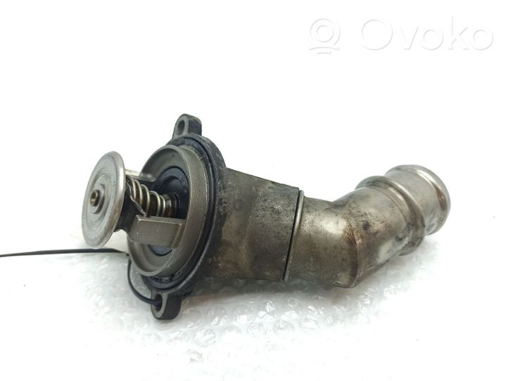 Mercedes-Benz S W220 Termostat / Obudowa termostatu A6282030175