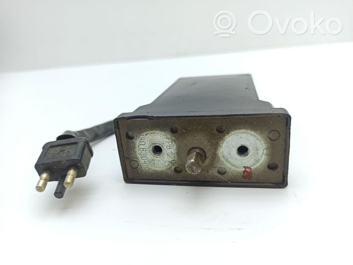 Mercedes-Benz S W116 Sunroof motor/actuator 0130830001