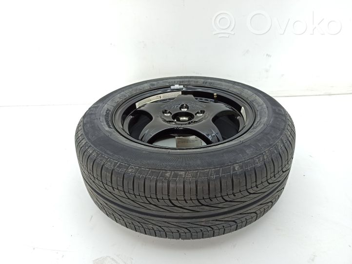 Mercedes-Benz S W220 R16-vararengas A2204010402