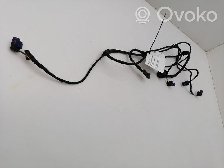 Mercedes-Benz S W220 Parking sensor (PDC) wiring loom 8365309