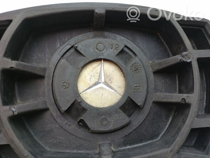 Mercedes-Benz S W126 Module airbag volant 