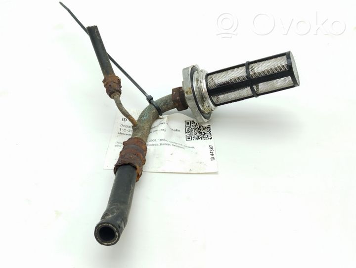 Mercedes-Benz S W220 Filtre à carburant A2204700006