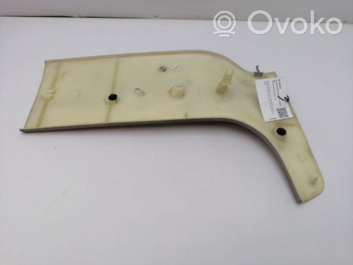 Mercedes-Benz C W203 Rivestimento montante (D) (superiore) 2036901450