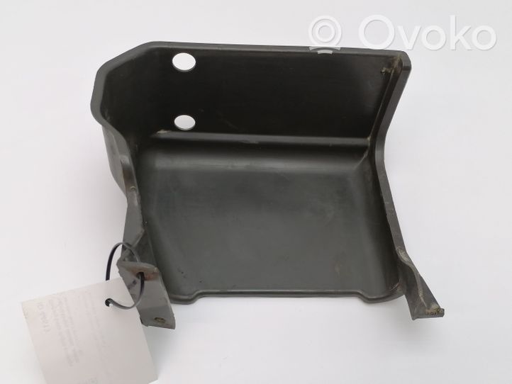 Mercedes-Benz E W123 Protezione inferiore del serbatoio del carburante 1264780137