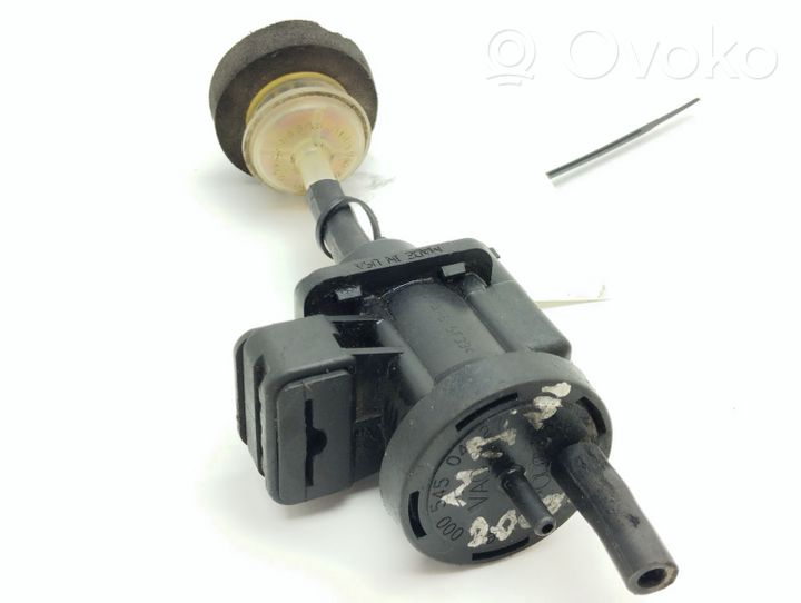 Mercedes-Benz A W168 Electrovanne Soupape de Sûreté / Dépression 4715396