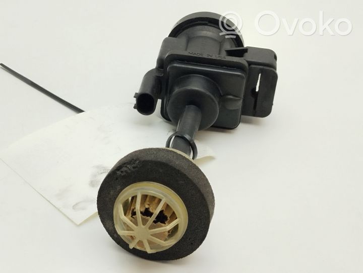 Mercedes-Benz A W168 Electrovanne Soupape de Sûreté / Dépression 4715396