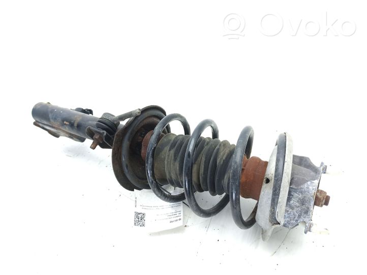 Mercedes-Benz A W168 Ammortizzatore anteriore con molla elicoidale 383340