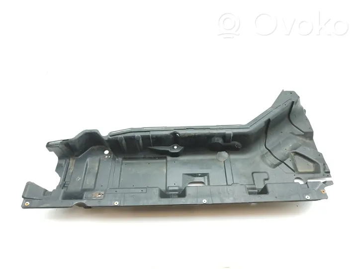 Mercedes-Benz A W168 Couvercle de plateau inférieur A1686190338