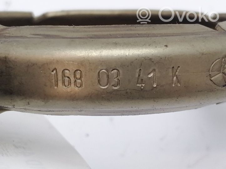 Mercedes-Benz A W168 Collier de silencieux d'echappement 1680341K