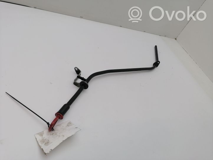 Mercedes-Benz A W168 Oil level dip stick 16600