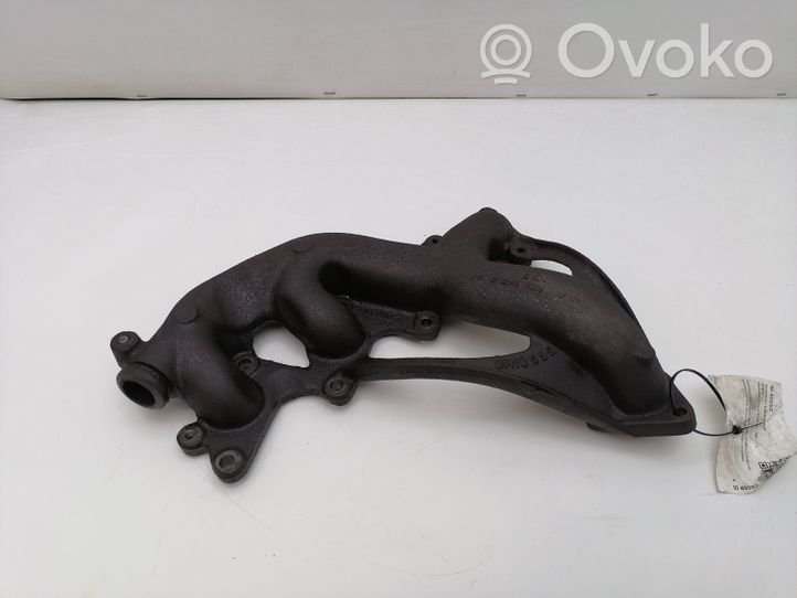 Mercedes-Benz A W168 Exhaust manifold A6681420201