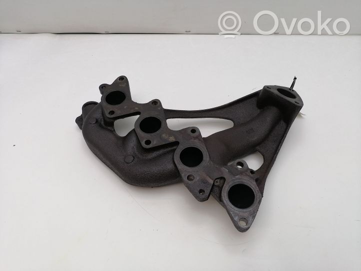 Mercedes-Benz A W168 Exhaust manifold A6681420201