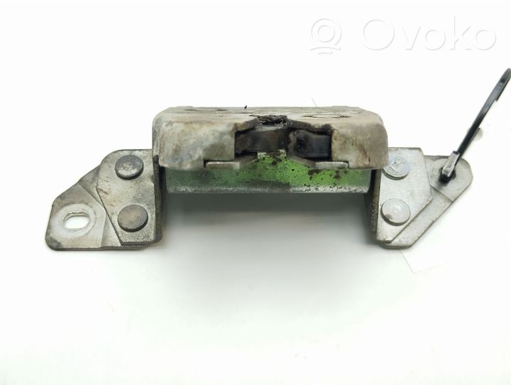 Mercedes-Benz A W168 Serratura portiera di carico A1687400336