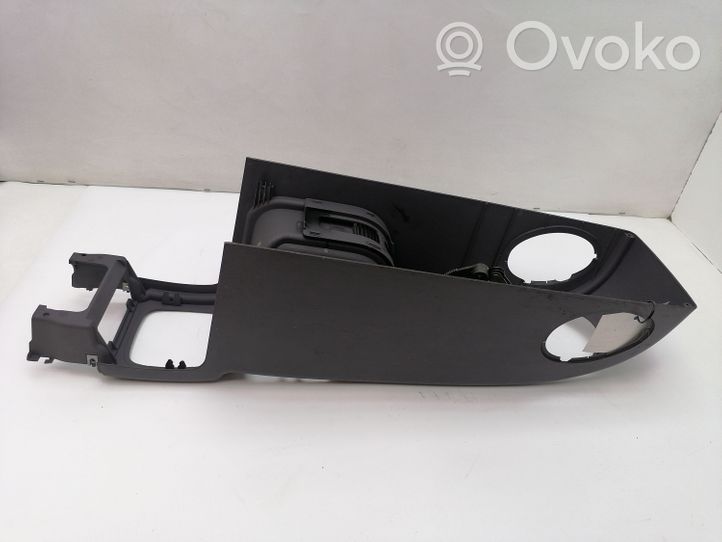 Mercedes-Benz A W168 Console centrale A1686801150