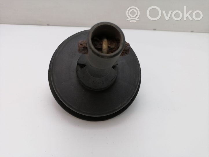 Mercedes-Benz ML W163 Tornillo de la rueda de repuesto A1634030166