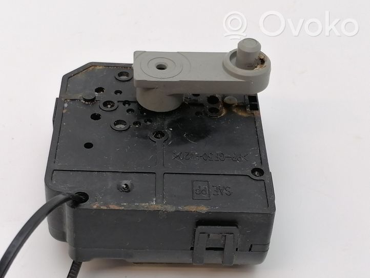 Mercedes-Benz ML W163 Air flap motor/actuator AA113800