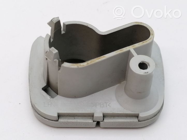 Mercedes-Benz ML W163 Supporto di fissaggio della rete portaoggetti A1636950530