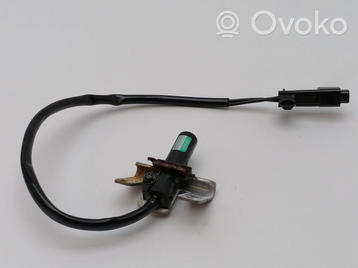 Mercedes-Benz ML W163 Czujnik temperatury wewnętrznej 0775004932