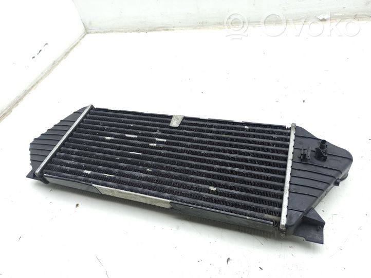 Mercedes-Benz ML W163 Chłodnica powietrza doładowującego / Intercooler 1035042