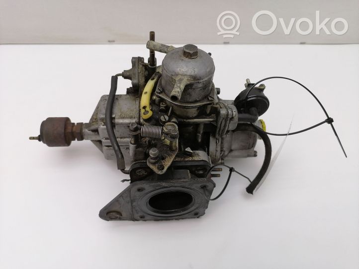 Mercedes-Benz E W123 Carburettor 0010709704