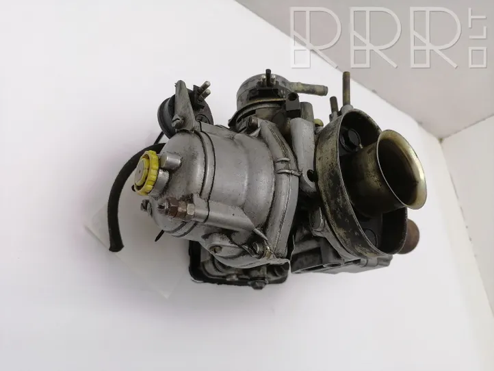 Mercedes-Benz E W123 Carburettor 0010709704