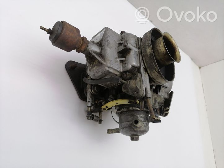 Mercedes-Benz E W123 Carburettor 0010709704