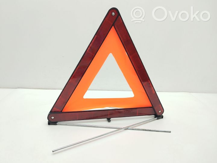 Mercedes-Benz CLK A208 C208 Triangle d'avertissement 27R033035