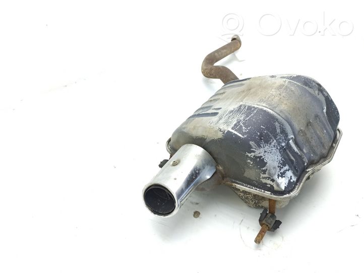 Mercedes-Benz CLK A208 C208 Silencieux / pot d’échappement A2024914801