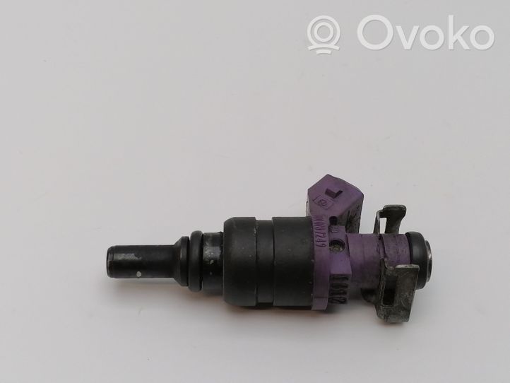 Mercedes-Benz CLK A208 C208 Injecteur de carburant 0000787249