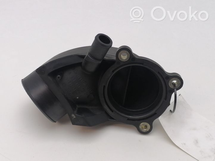 Mercedes-Benz CLK A208 C208 Tube d'admission d'air A1111410804