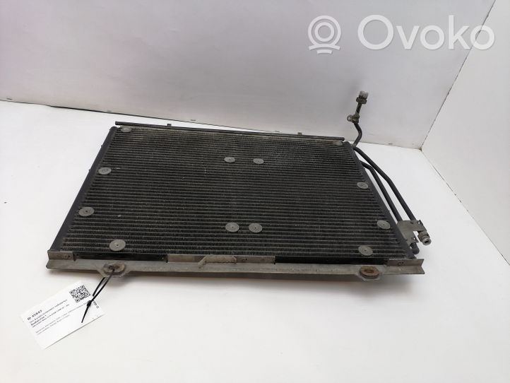 Mercedes-Benz CLK A208 C208 Radiateur condenseur de climatisation 