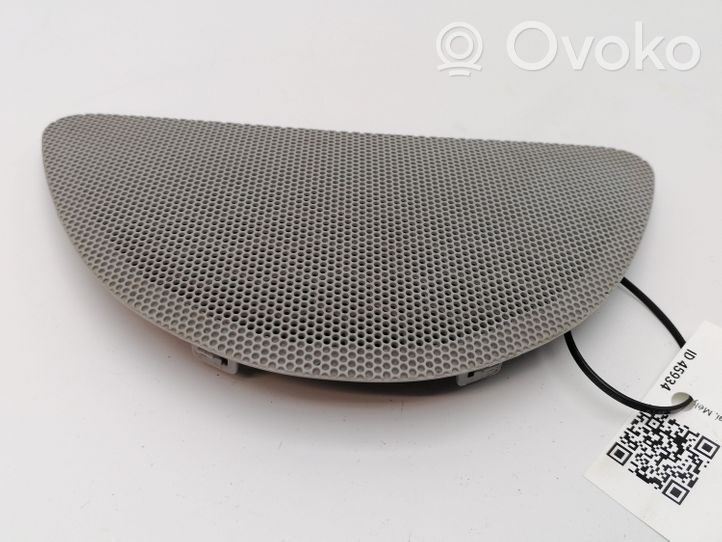 Mercedes-Benz CLK A208 C208 Rivestimento grigia altoparlante della cappelliera A2086900330